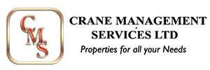 Crane Management Services logo