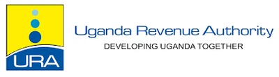 Uganda Revenue Authority logo