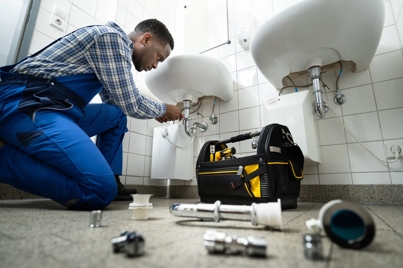 Facility maintenance